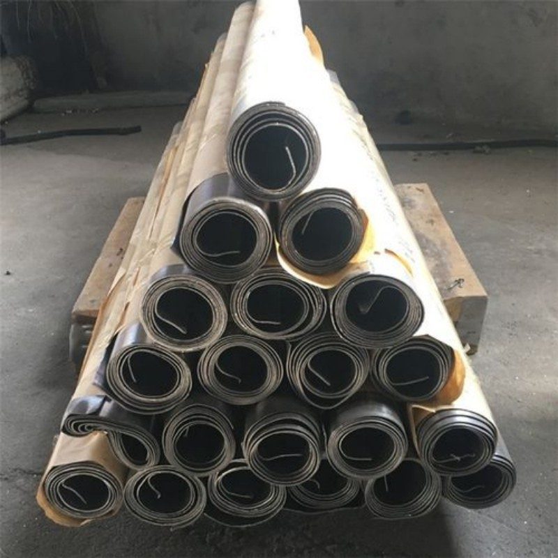 優(yōu)質(zhì)鉛配重塊的當(dāng)?shù)貜S家