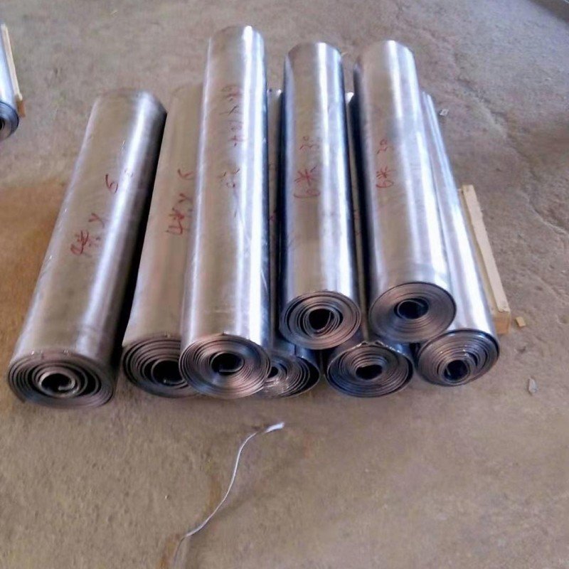 防輻射鉛板非標(biāo)定制