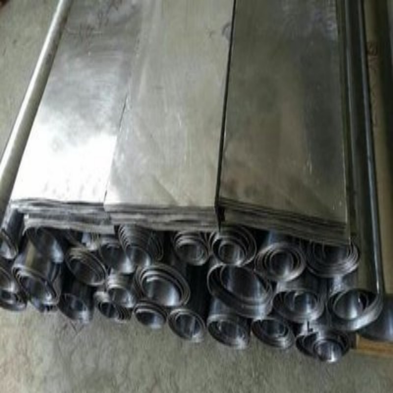 防輻射鉛板非標(biāo)定制