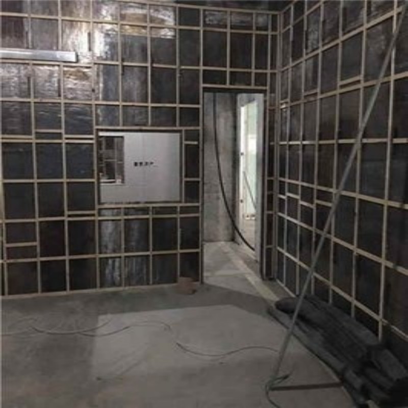 鉛配重塊-大品牌質(zhì)量有保障