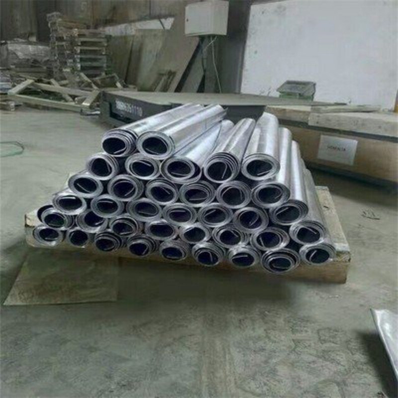 鉛板當(dāng)?shù)貜S家值得信賴