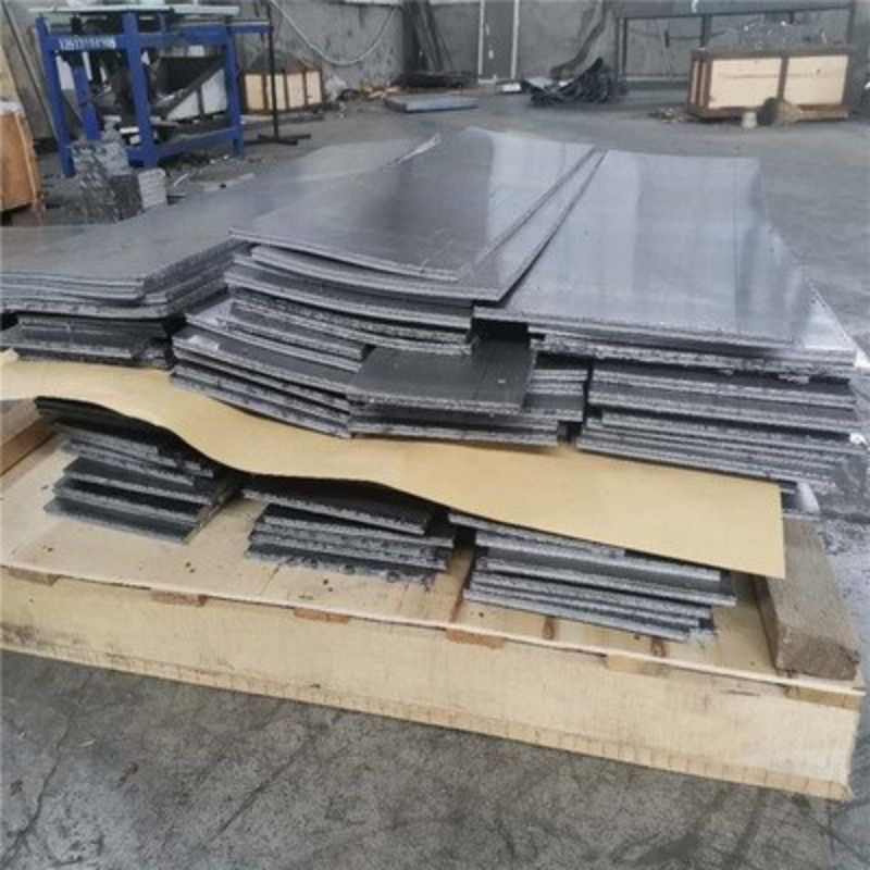 鉛板全新升級(jí)品質(zhì)保障
