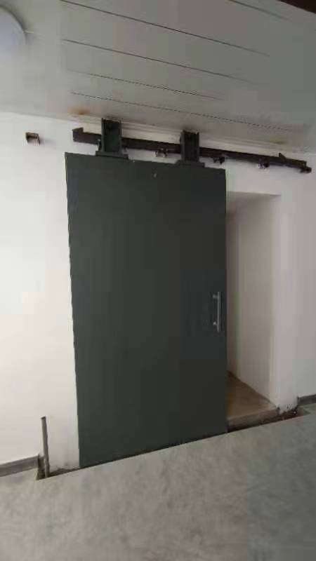 探傷室防護(hù)門一站式采購(gòu)