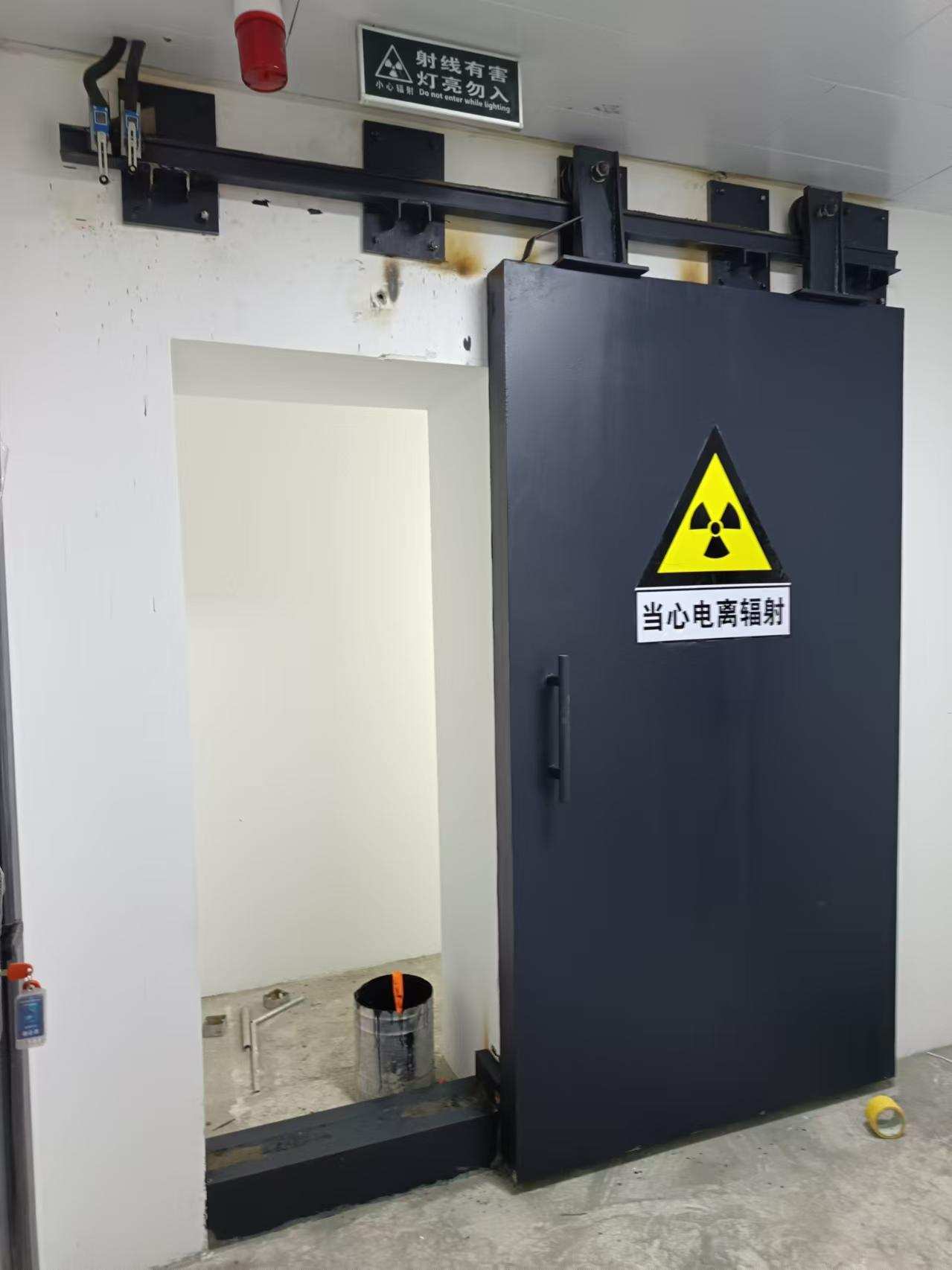 探傷室防護(hù)門(mén)種類(lèi)多質(zhì)量好