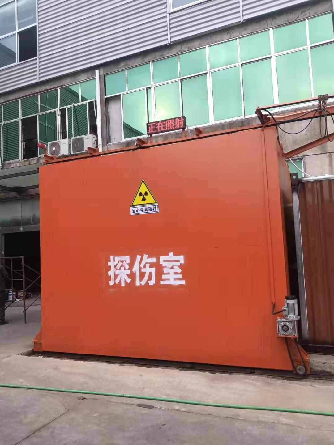 鉛房歡迎來廠考察