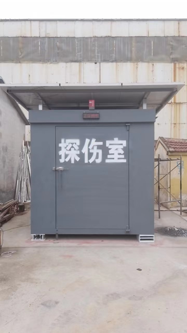 鉛房專業(yè)生產(chǎn)品質(zhì)保證