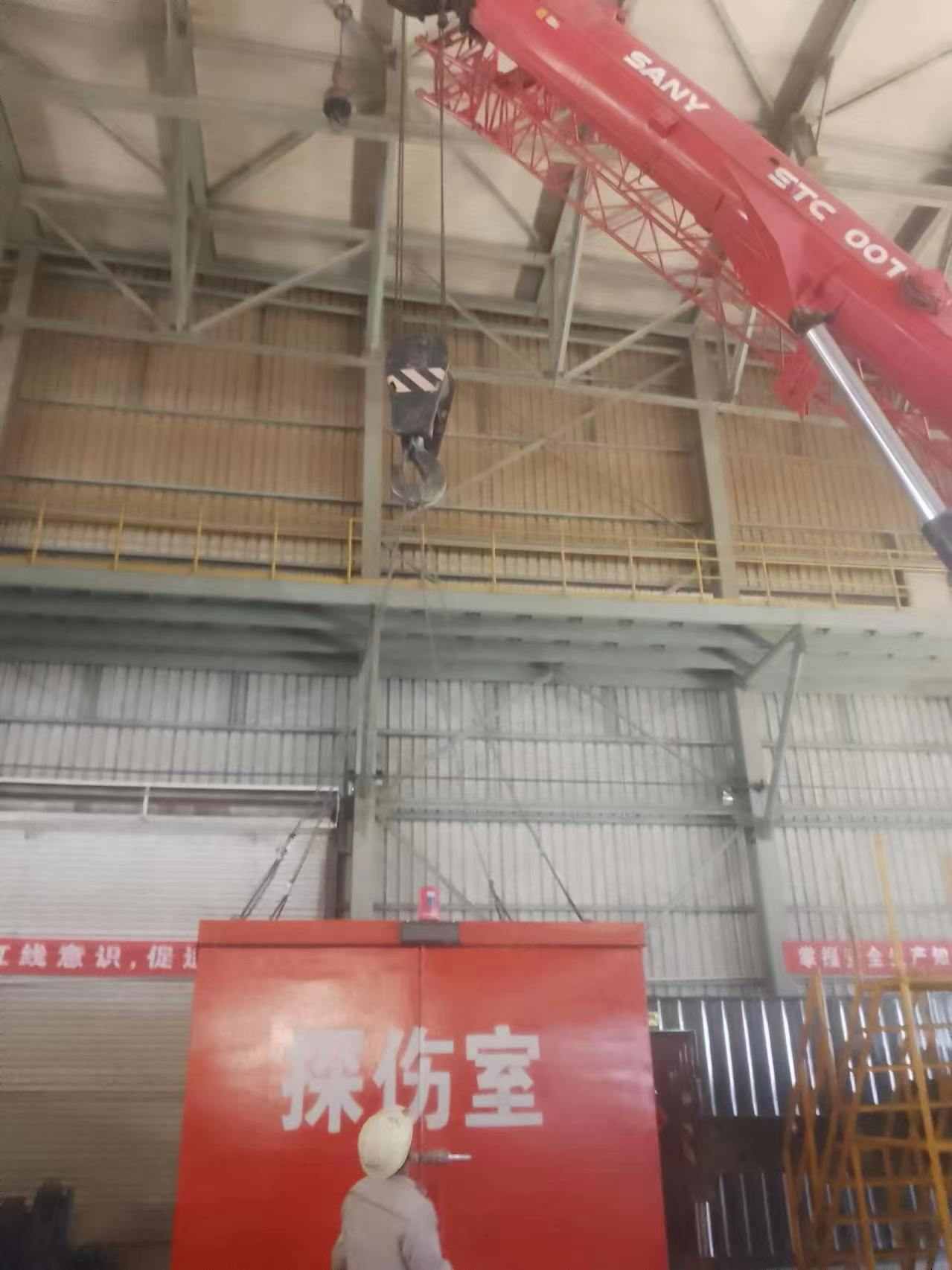 鉛房實(shí)體誠信廠家