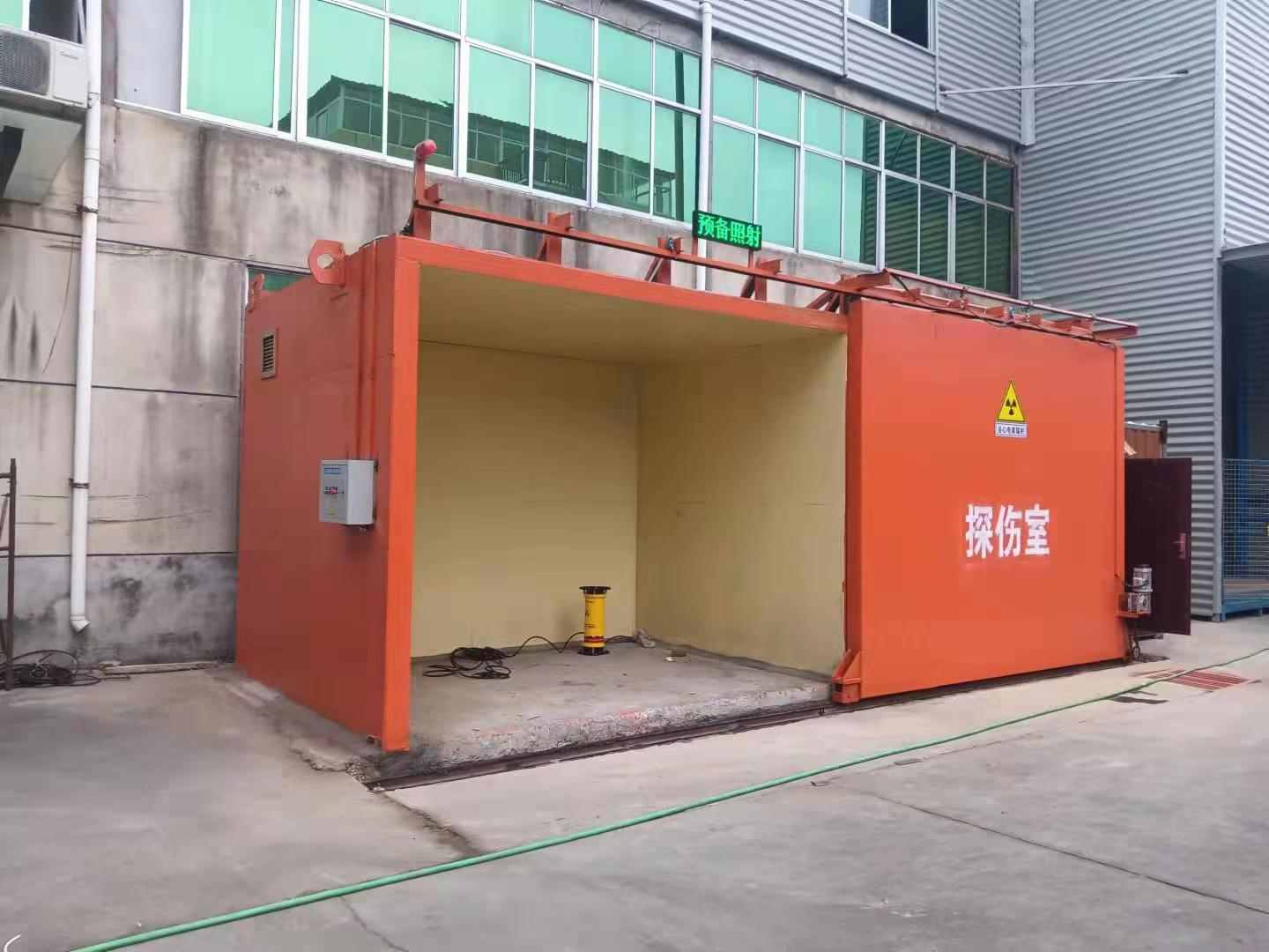 鉛房實力見證