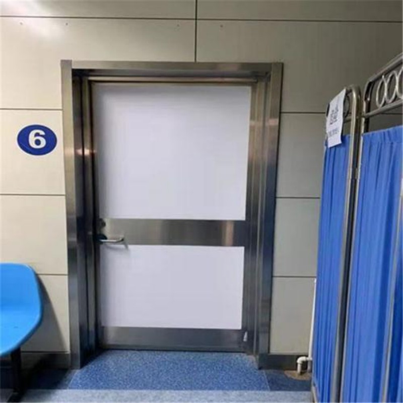 防輻射工程廠家直銷(xiāo)規(guī)格多樣