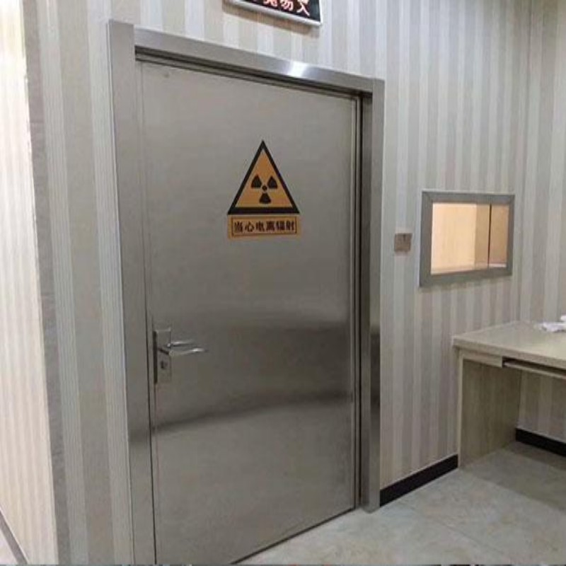 防輻射工程廠家售后完善