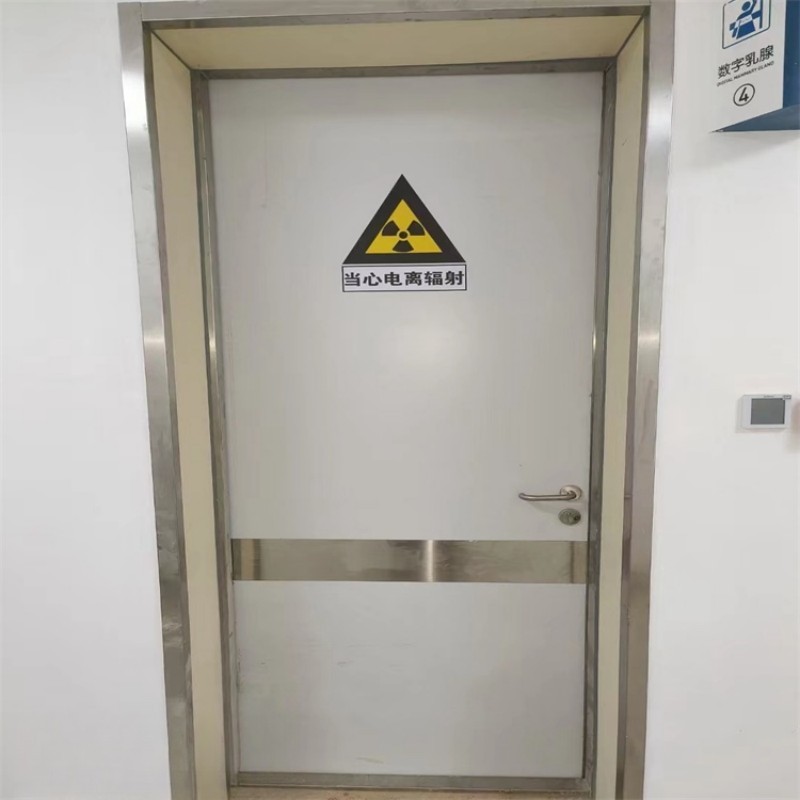 手术室防护省心可靠