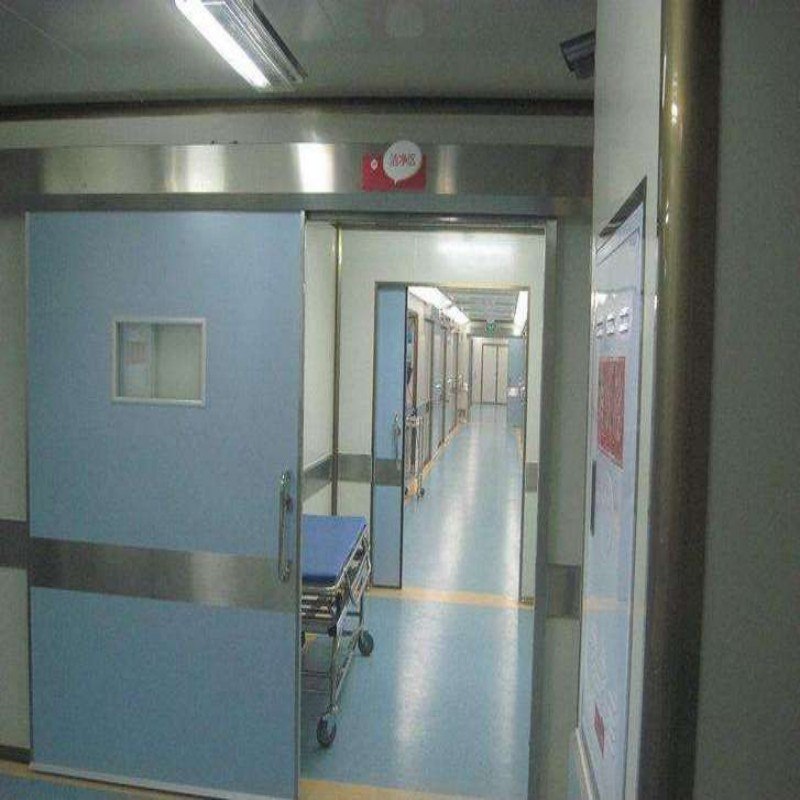 防輻射工程保障