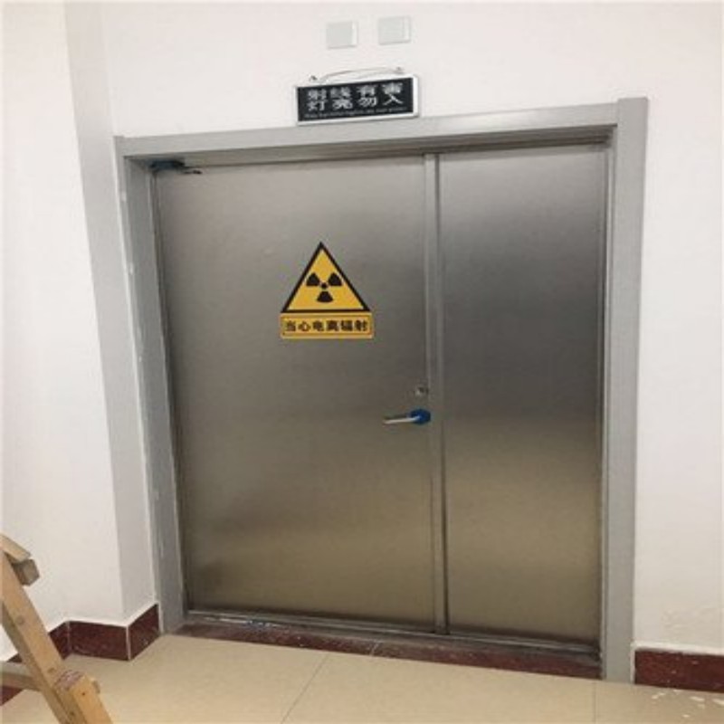 防輻射工程經(jīng)驗(yàn)豐富質(zhì)量放心