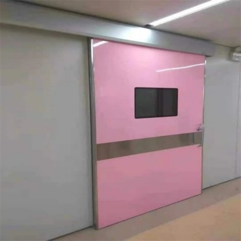 防輻射工程用途廣泛