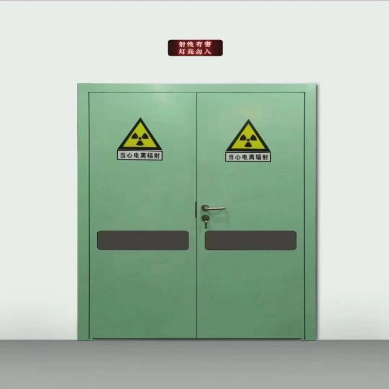 ?防射線工程品種多樣
