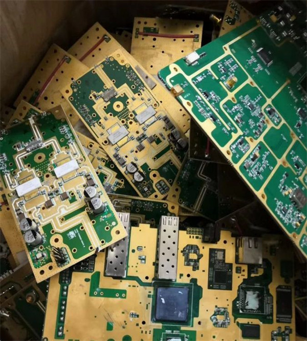 七都鎮(zhèn)上門回收電機行情
