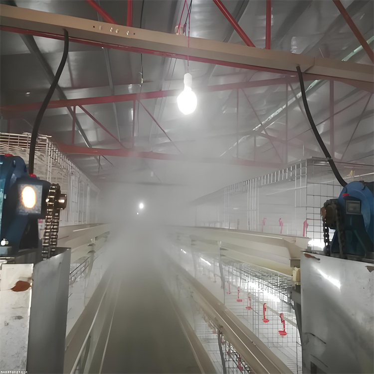 福州晉安口碑好的生豬養(yǎng)殖場噴淋消毒設備公司