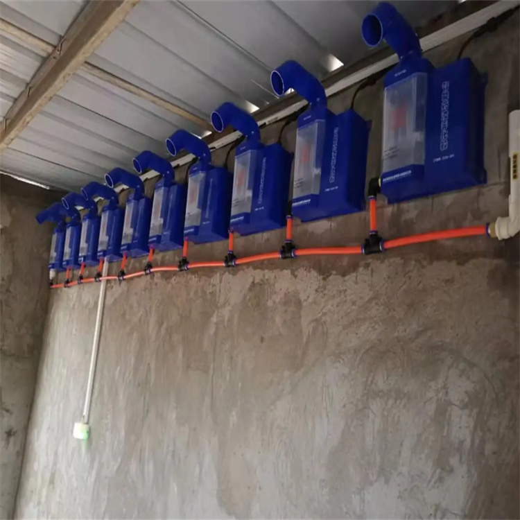 養(yǎng)殖棚噴霧消毒除臭系統(tǒng)電話訂購熱線