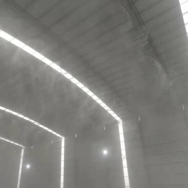 采購(gòu)砂石廠房噴淋降塵【無(wú)中間商】