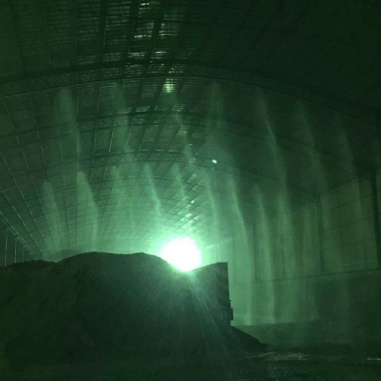 供應廠房噴霧降塵-現(xiàn)貨充足有保障