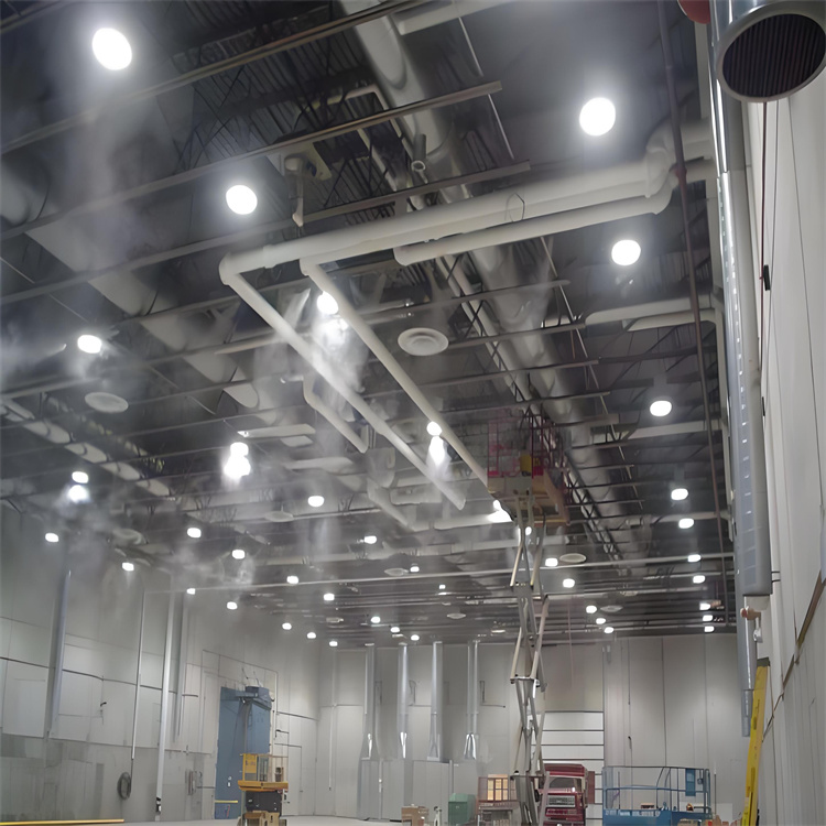 株洲蘆淞供應(yīng)礦山噴淋降塵_廠家/供應(yīng)