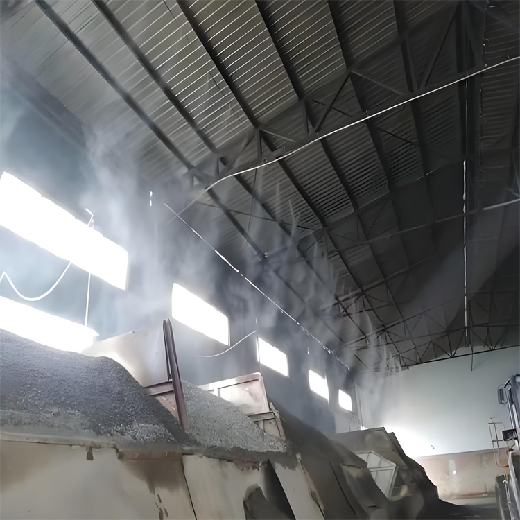 2025現(xiàn)貨供應(yīng)##黑河嫩江礦山噴淋降塵##型號齊全