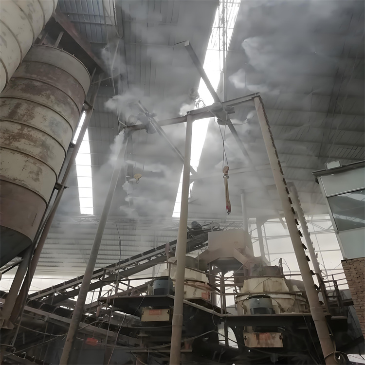 濟(jì)寧嘉祥料場(chǎng)噴霧降塵、料場(chǎng)噴霧降塵生產(chǎn)廠家_規(guī)格齊全