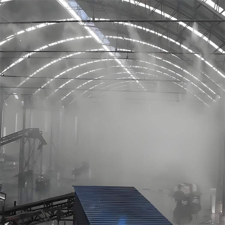 2025有現(xiàn)貨的#莆田城廂礦山噴淋降塵公司#用戶好評(píng)