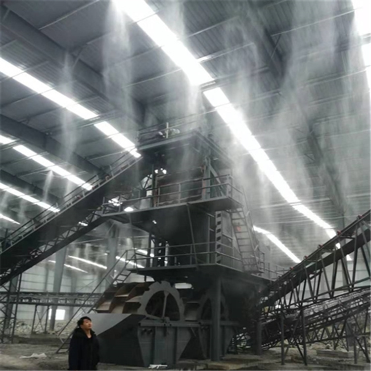 選堆場(chǎng)噴霧降塵全國(guó)統(tǒng)一價(jià)