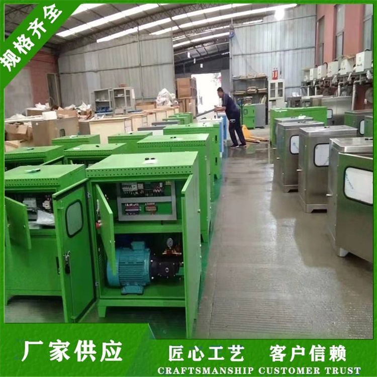 萍鄉(xiāng)蓮花大規(guī)模制砂車間噴淋降塵廠家