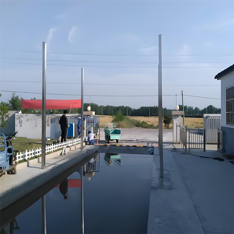 車輛消毒噴淋廠家-可按需定制