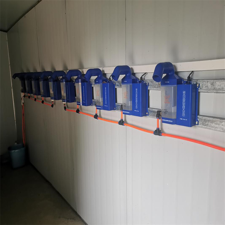 北京昌平車輛消毒噴淋_可定制