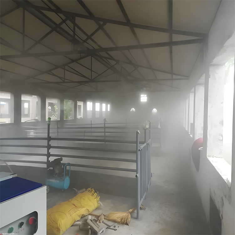 屠宰場(chǎng)噴淋消毒通道廠家現(xiàn)貨