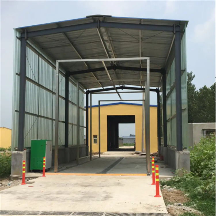 成都龍泉驛車輛消毒噴淋知識