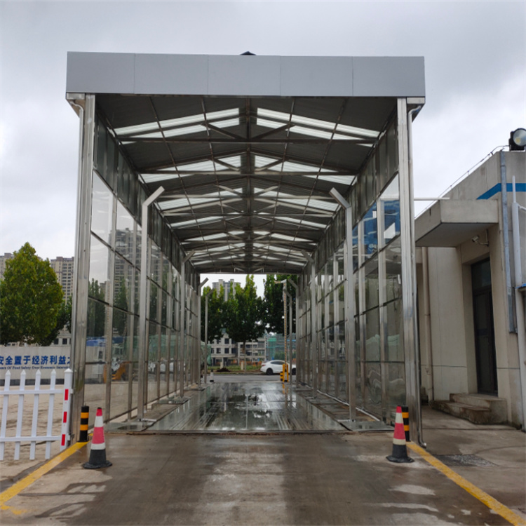 懷化中方豬舍噴霧消毒除臭參數(shù)