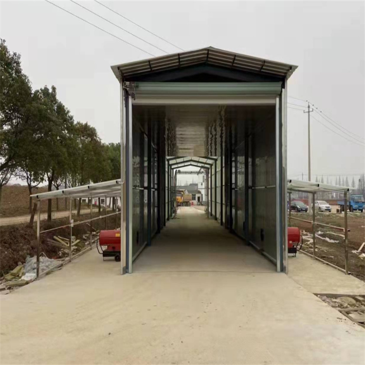 內(nèi)江資中豬舍噴霧消毒除臭廠家價(jià)格便宜