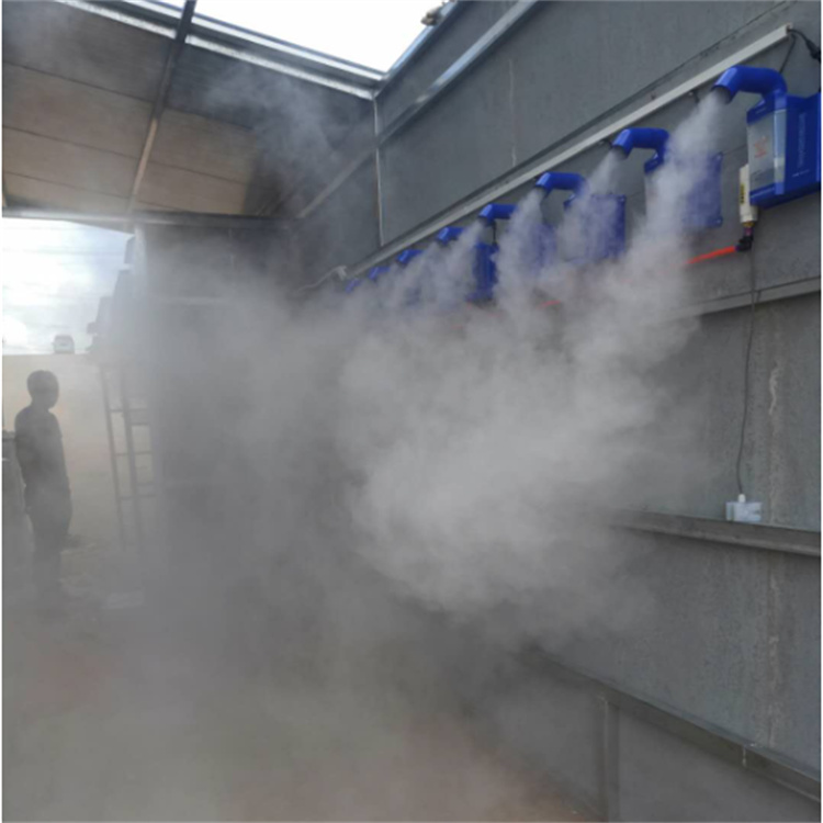 邯鄲叢臺(tái)優(yōu)惠的牧場(chǎng)大門噴淋消毒設(shè)備廠家