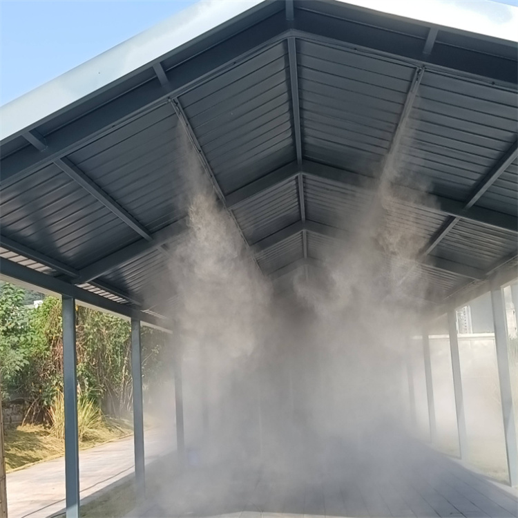 阜陽界首牛棚噴淋消毒除臭行內優(yōu)選