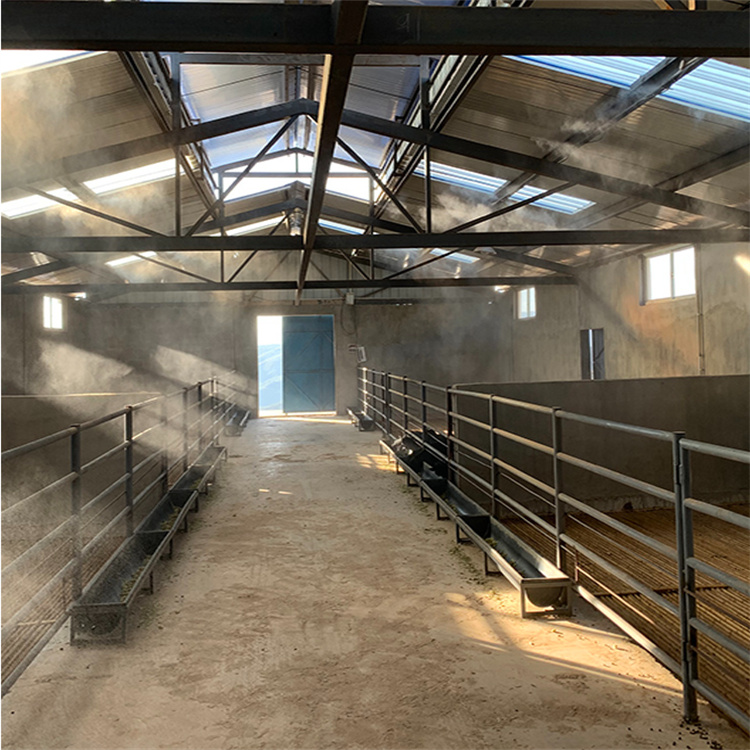 衡陽(yáng)車輛人員消毒噴霧定做