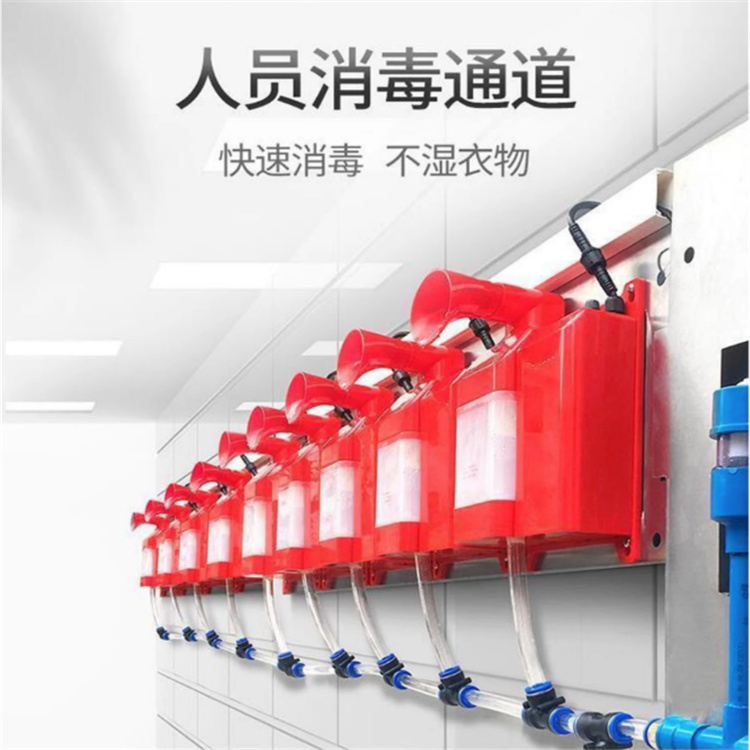 買牧場大門噴淋消毒設(shè)備-現(xiàn)貨充足有保障