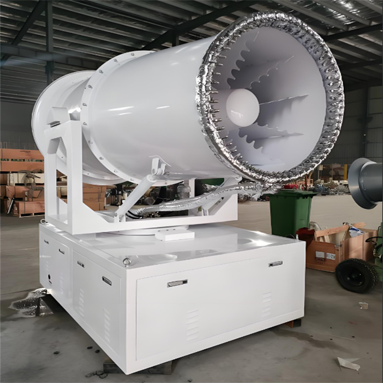 崇左天等旋轉(zhuǎn)霧樁噴淋-發(fā)貨迅速