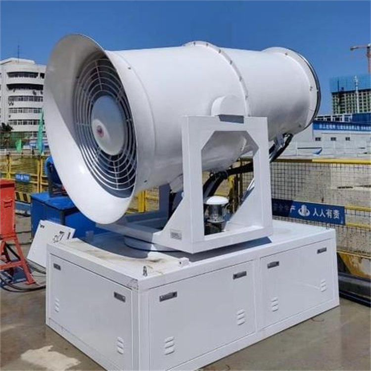 信陽(yáng)支持定制的射霧器降塵設(shè)備基地