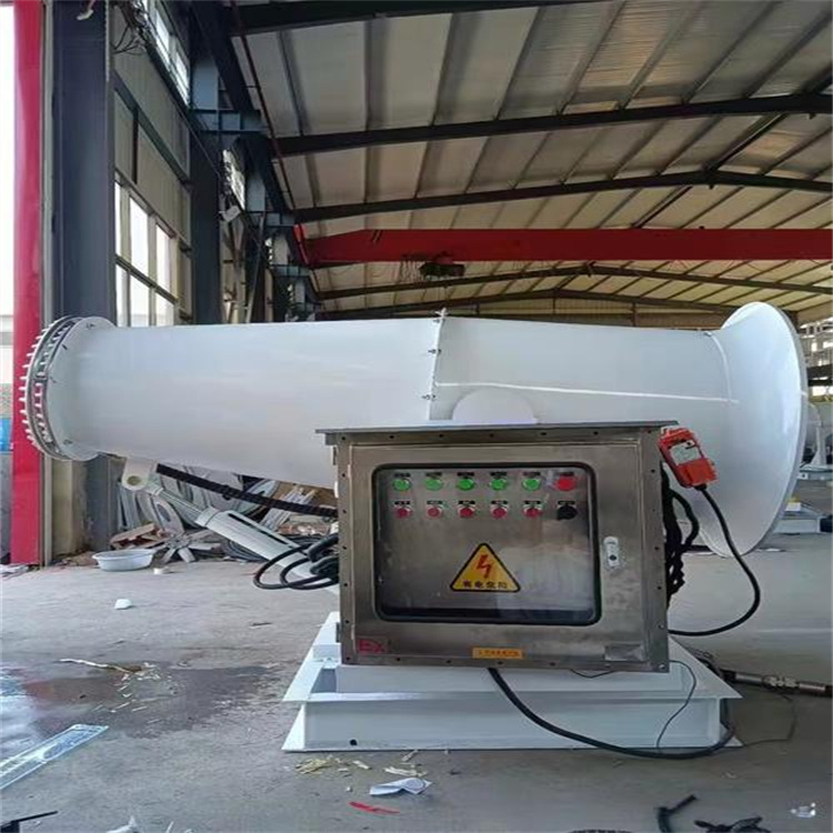 遼陽(yáng)燈塔工業(yè)霧炮機(jī)海量貨源