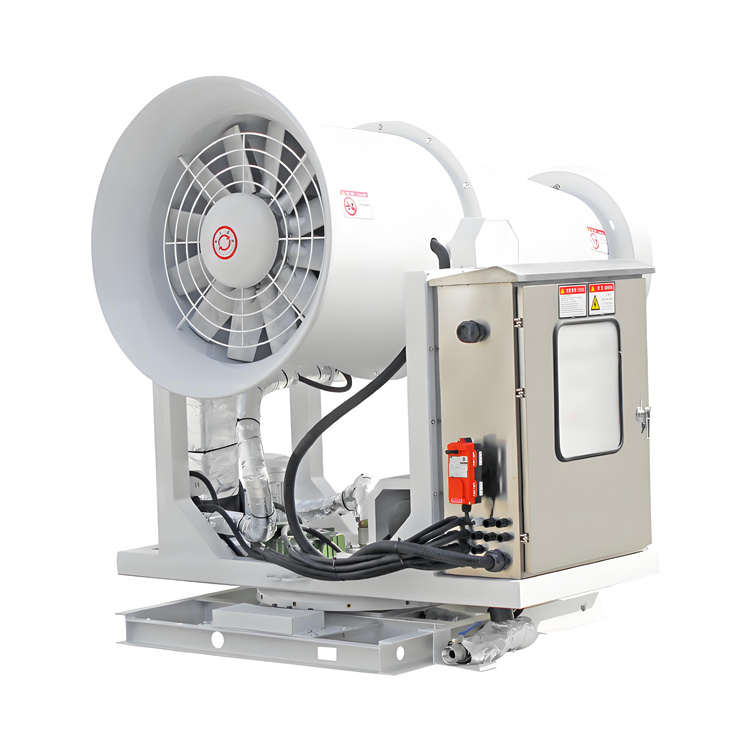 四川超細(xì)霧炮機(jī)、超細(xì)霧炮機(jī)廠家-價(jià)格合理