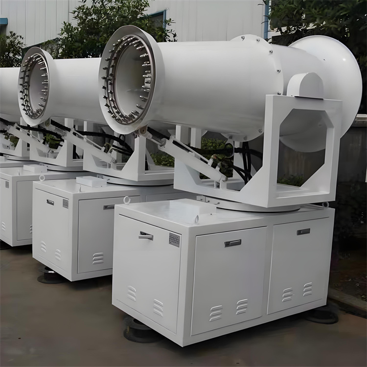 東莞莞城區(qū)旋轉(zhuǎn)霧樁噴淋型號匯總