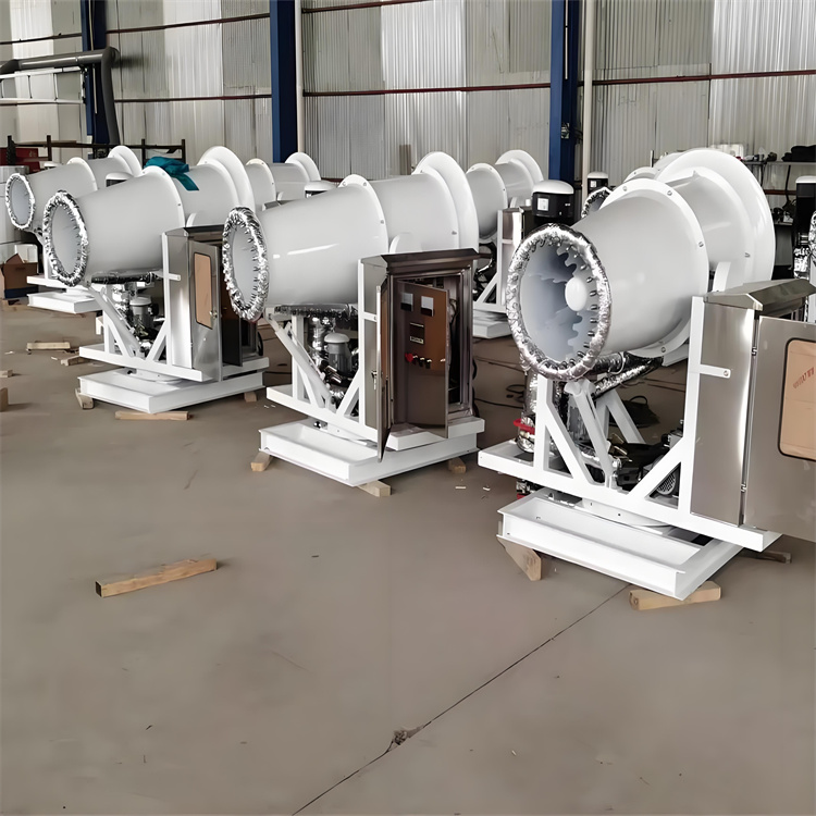 平?jīng)錾a(chǎn)高桿噴淋降塵設(shè)備_廠家/供應(yīng)