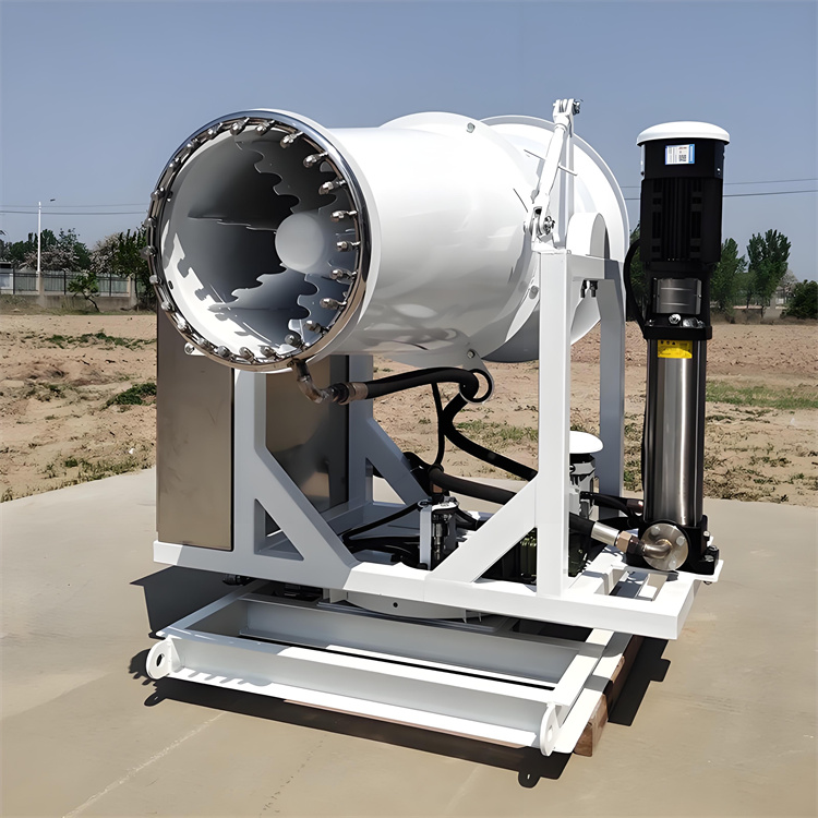 隴南專業(yè)銷售除塵霧炮機(jī)-優(yōu)質(zhì)