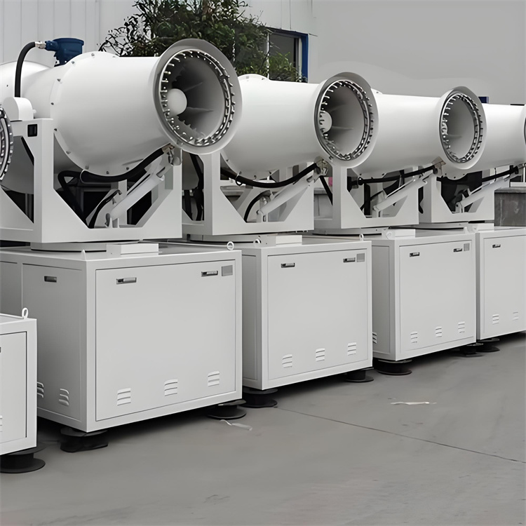 錫林郭勒超細霧炮機更多詳情點擊