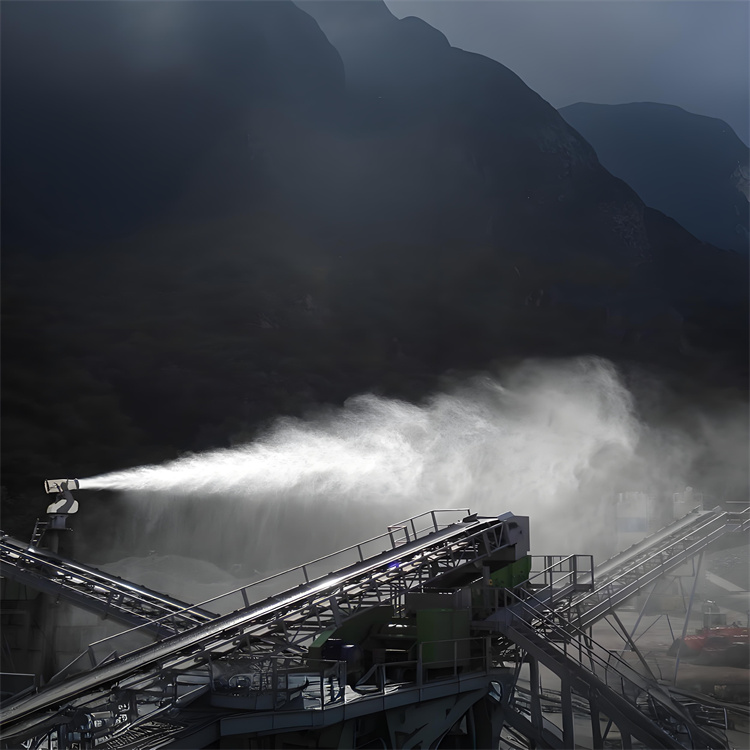 錦州北鎮(zhèn)高壓霧樁安裝