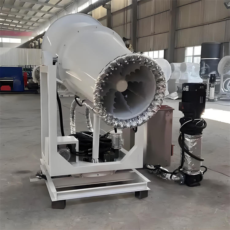 隨時(shí)驗(yàn)廠##遵義赤水礦山降塵霧炮機(jī)##實(shí)力保障